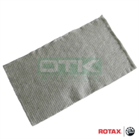 Isolating mat Glassfiber, Rotax